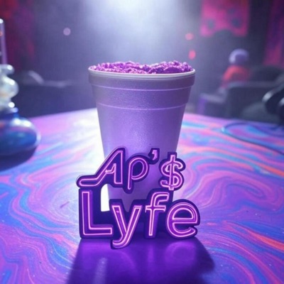 Ap'$ Lyfe - Single