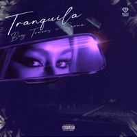Tranquila - Single - Big Towers & Serna