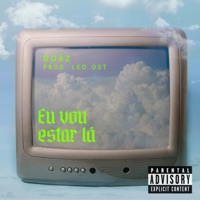 Eu Vou Estar Lá - Single - Dobz