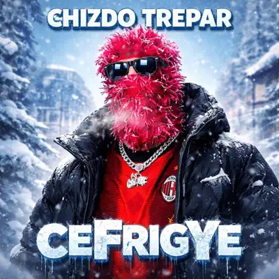 Ascolta 'CeFrigYe - Single' di Chizdo Trepar