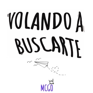 Volando a Buscarte