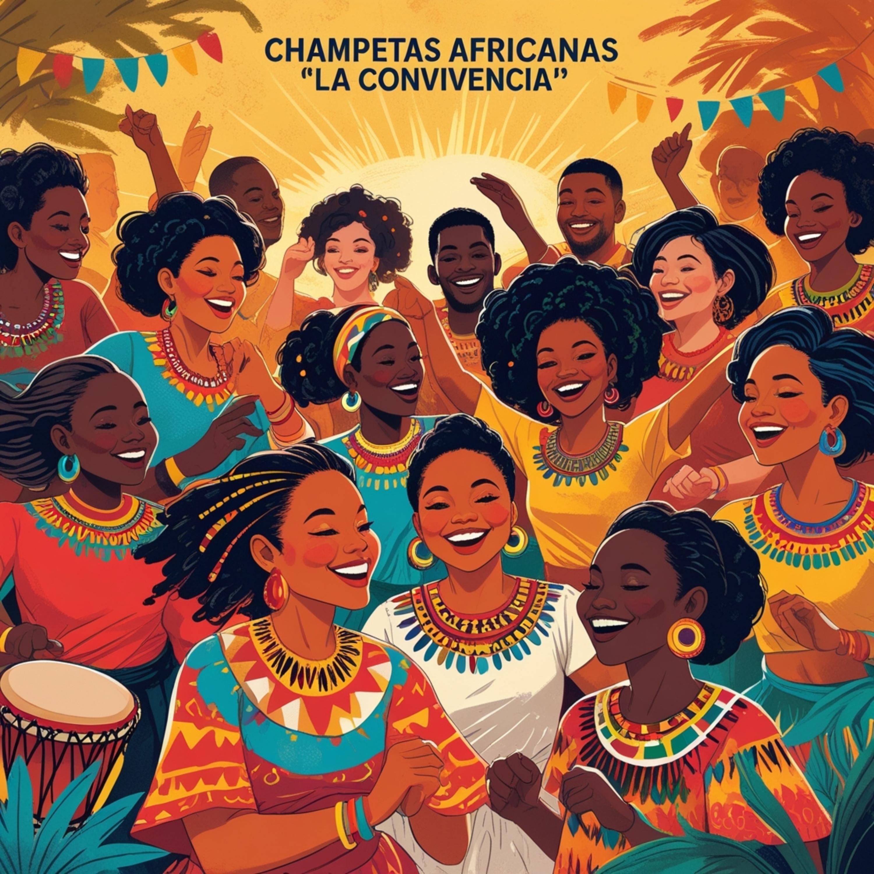 La Convivencia - Single