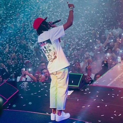 Trellgrave - Baccarat (Overseas)