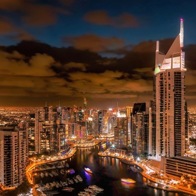 Crunch Time - Single