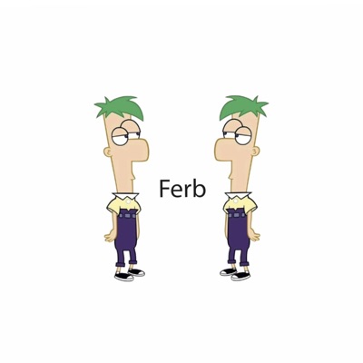 Ferb - Single
