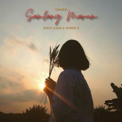 Samlang Marum (Remix) - Single