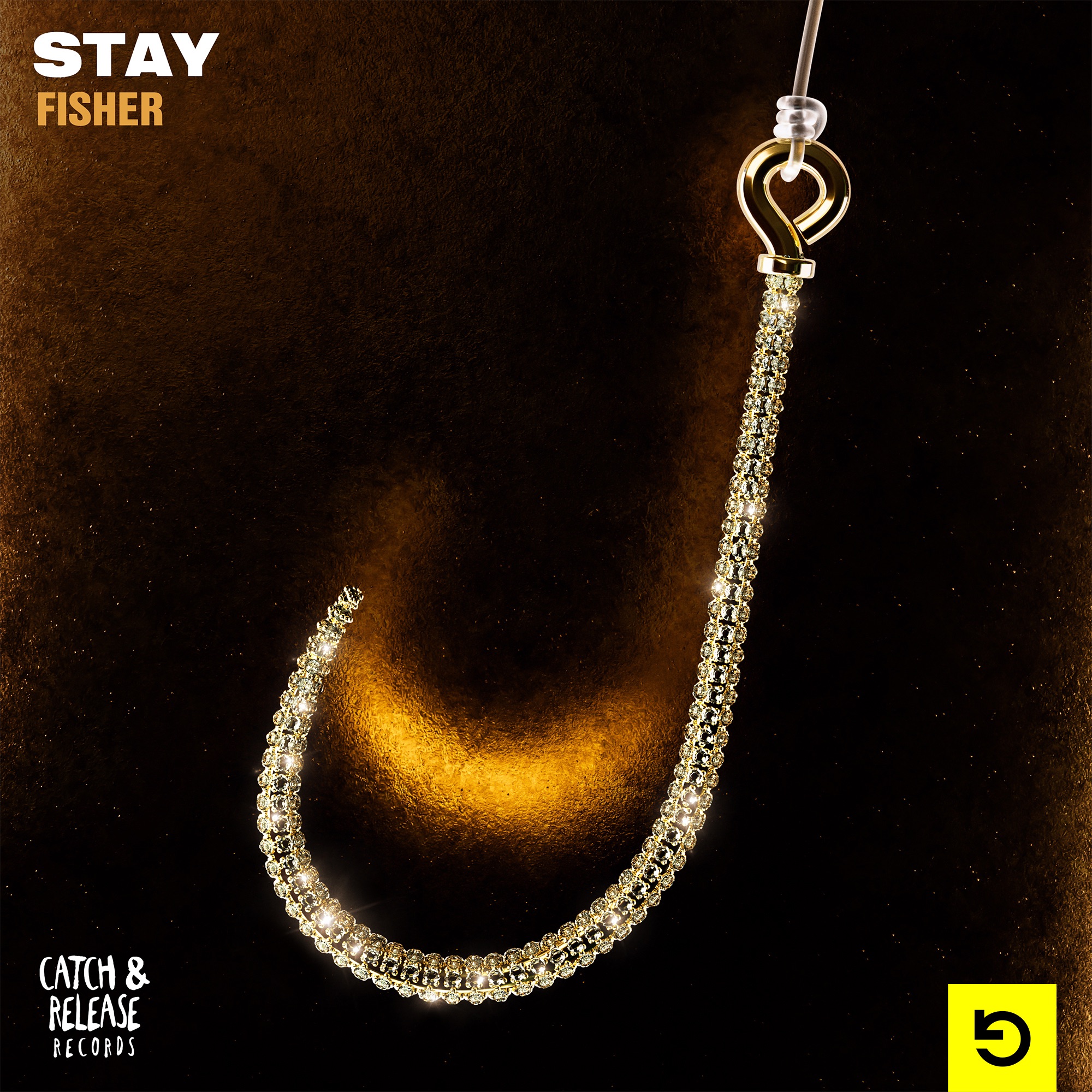 Stay - Single