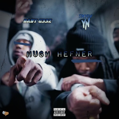 Hugh Hefner (feat. Baby Geez) - Single