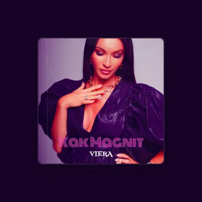 Listen to Viera, watch music videos, read bio, see tour dates & more!