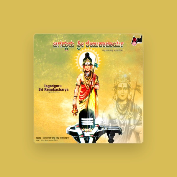 Yashavantha Halibandi's avatar