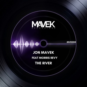 The River (feat. Morris Revy) - Single