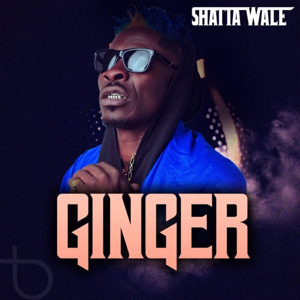 Ginger - Single