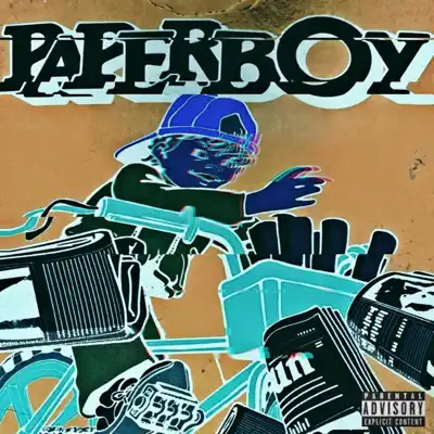 Ascolta 'Paperboy - Single' di XP