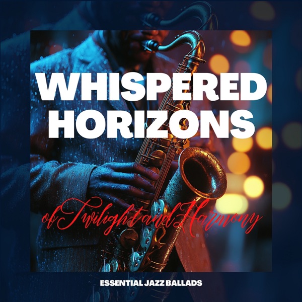 Whispered Horizons of Twilight and Harmony