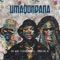 Umaqondana (feat. Soulful G) artwork