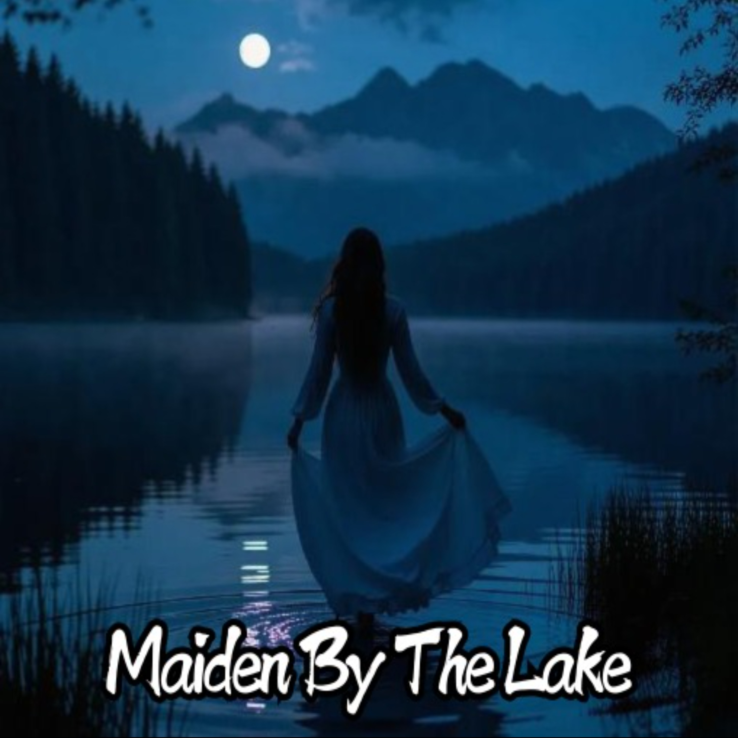 Maiden by the Lake - Single
