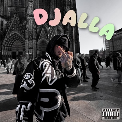 Djalla - Single