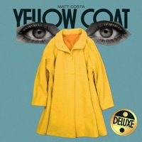 Let Love Heal (Live Deluxe) - Single - Matt Costa