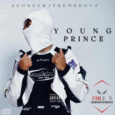 SUMMER VIBES (feat. Off-White & MrKay Way) - Single