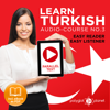 Learn Turkish: Easy Reader, Easy Listener - Polyglot Planet