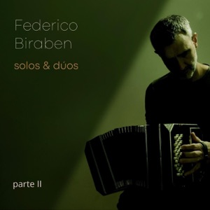 Solos & Dúos, Pt. II - EP