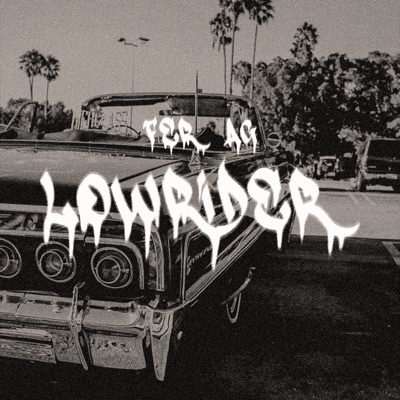 Lowrider - Single