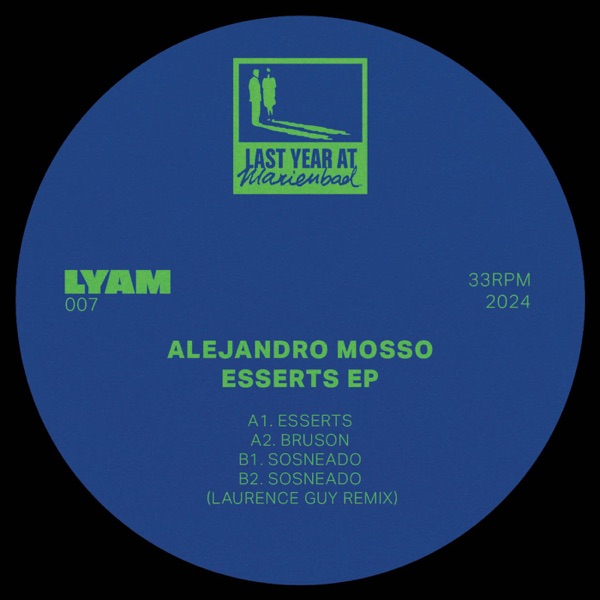 Esserts - Single