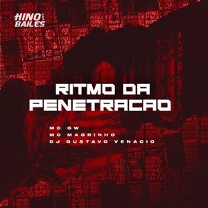 Ritmo da Penetração