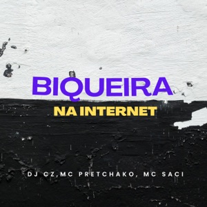 Biqueira na Internet
