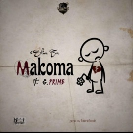 Makoma (feat. G. Prime) Slim Em