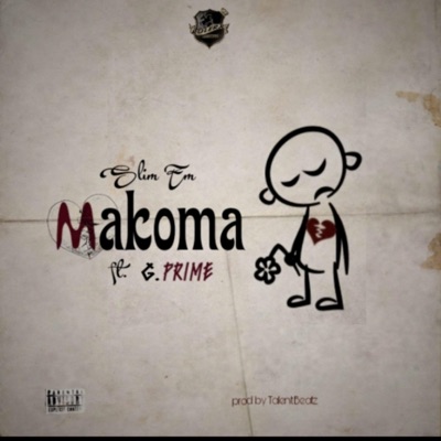 Makoma (feat. G. Prime) - Single