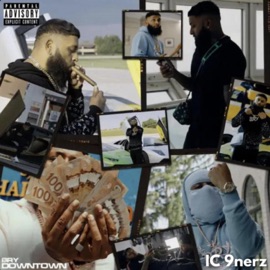 Downtown (feat. MJ Melodies & B.R.Y) IC 9nerz