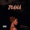 Joana - Daeson lyrics