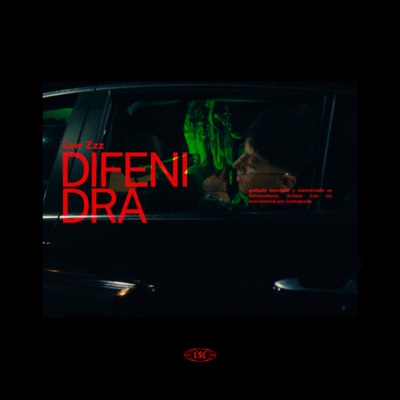 Difenidra Zzz - Single