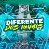 Diferente Dos Iguais 2.0 - EP