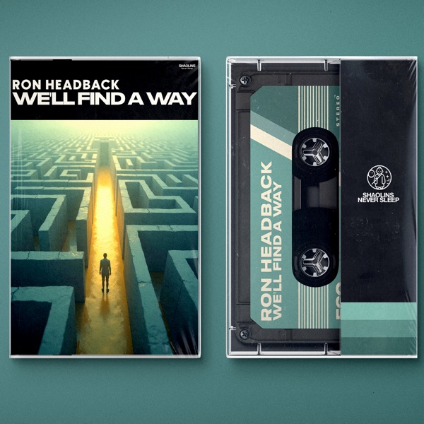 We'll Find a Way - Single