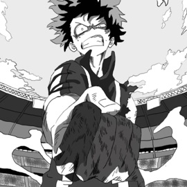 Price On My Head lilmh99