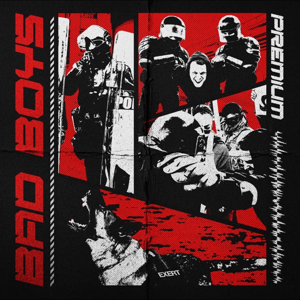 Bad Boys - Single