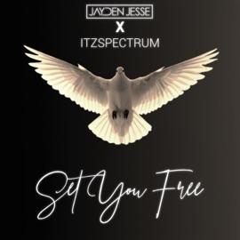 Set You Free Jayden Jesse & ItzSpectrum