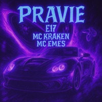 Pravie - Single - MC EMES & E17
