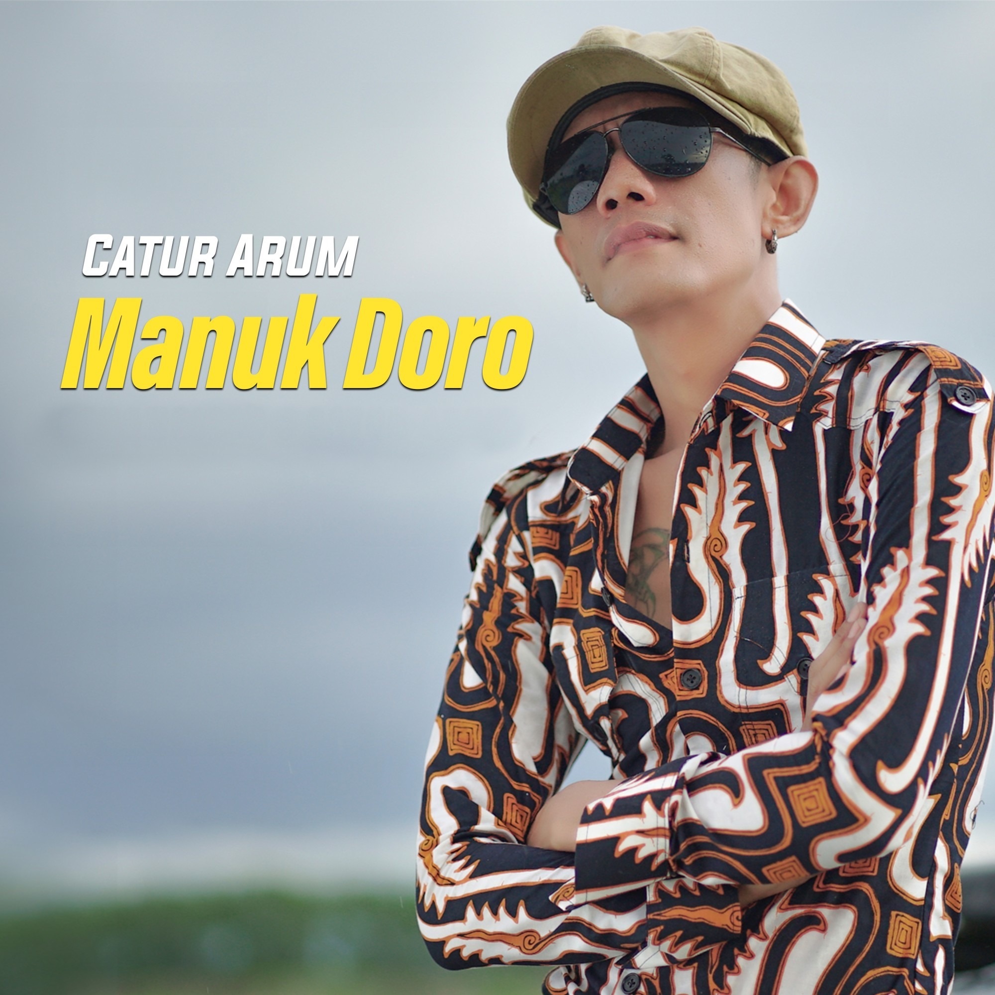 CATUR ARUM - MANUK DORO