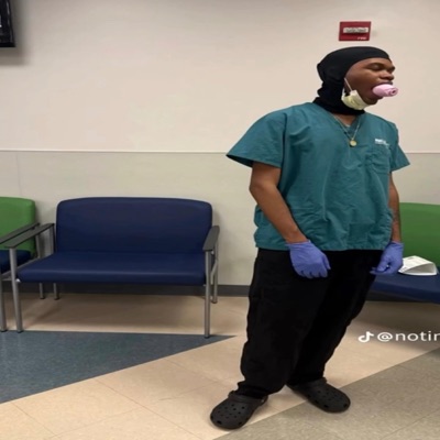 444 racks! (feat. yvngradical!) - Single