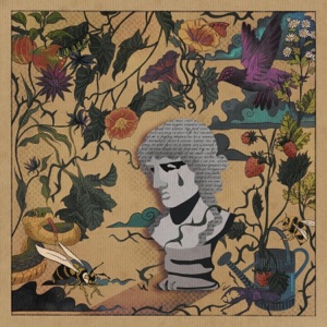Never The Muse - Single