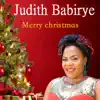 Judith Babirye - Nzijjukira
