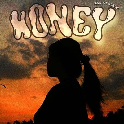 Honey - Single