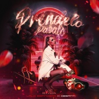 Préndelo Pásalo... - Single - Lalo Espinosaa