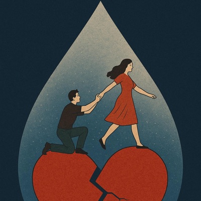 I'm Not Good at Goodbyes (feat. J1) - Single