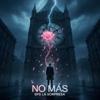 No Mas - Single - SPS la Sorpresa