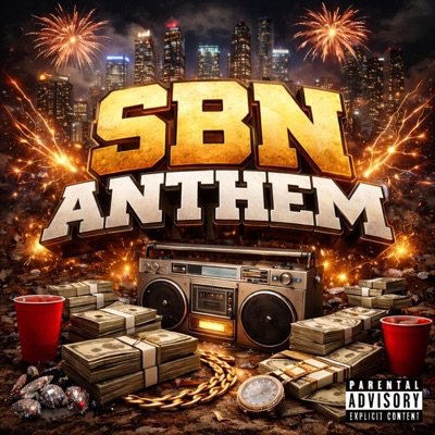 SBN ANTHEM (feat. DROPSUMJAY) - Single