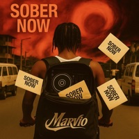 Sober Now - Single - Marvio